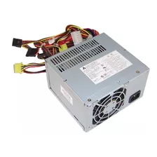 Fonte Hp Proliant Ml110 G6 300w Pn 573943-001 576931-001 Nfe