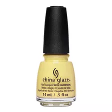 Esmalte Casual Friday X14ml - China Glaze