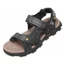 Sandalias Para Hiking Senderismo Montaña Pesca Caminata H388