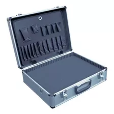 Vestil Case-1814-fm Maletín De Herramientas De Aluminio In