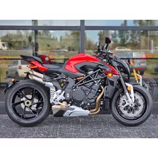 Mv Agusta Brutale 1000 Rs - Entrega Inmediata - 208 Hp Dispo