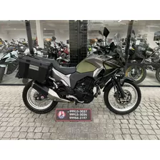 Kawasaki Versys-x 300 Tourer Abs 