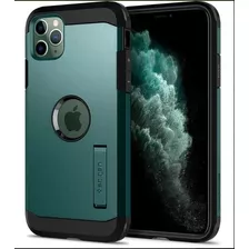 Funda Para iPhone 11 Pro Tough Armor Spigen