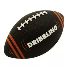 Pelota Futbol Americano Infantil N3 Dribbling Drb Junior Cke