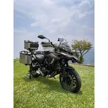 Benelli Trk502 Asfaltica Full Unico Dueño