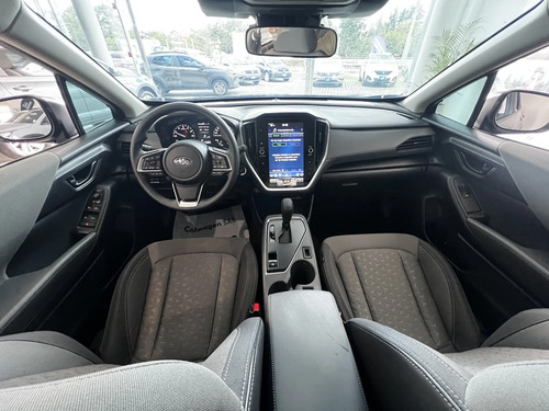 SUBARU CROSS TREK 2.0 SPORT
