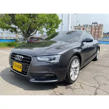 Audi A5 Coupe