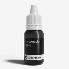 Entonador 15ml Colorante Resina Epoxy Colores Todoresina