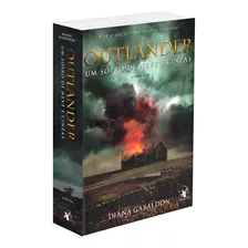Outlander: Um Sopro De Neve E Cinzas Livro 6, De Gabaldon, Diana. Editora Arqueiro Ltda., Capa Mole Em Português, 2022