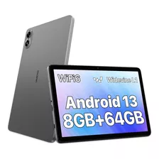 Umidigi Tableta G1 Tab Android 13 2023, 8 (4+4) Gb+64gb 1tb 