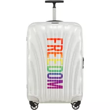  Maleta Irrompible Samsonite Cosmolite Freedom Ed Limited 