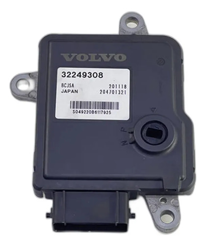 Modulo Cambio Volvo Xc60 18/24 32249308