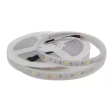 Fita Led 5050 5 Metros 5 Pinos Ip67 300led