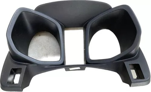Moldura Do Painel De Instrumentos Da S10 2012 A 2016