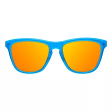 Lentes De Sol Kids Naranjo Northweek Ndd100005