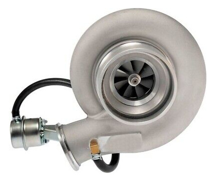 667-245 Dorman Turbocharger For Ram Truck Dodge 2500 350 Ttl Foto 4