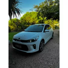 Kia Rio 2019 1.4 Ex Plus 100cv 6mt