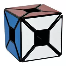 Cubo Magico Lanlan Edge Only Speedcubing Rubik