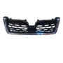 Bumper Trasero Subaru Forester 13-19 Protector Parachoques  Subaru Forester