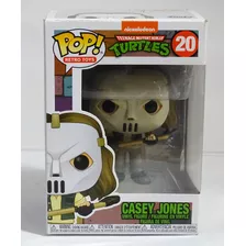 Funko Pop Retro Teenage Mutant Ninja Turtles -casey Jones 20