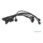 Cables Bujias Plymouth Caravelle L4 2.5 1987 Bosch