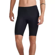Shorts Biker Masculino Com Bolsos Tecido Confort