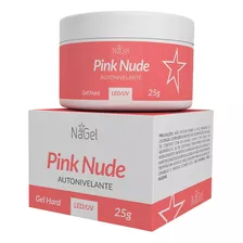 Nagel Gel Pink Nude 25g