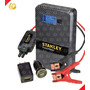 Segunda imagen para búsqueda de cargador baterias stanley