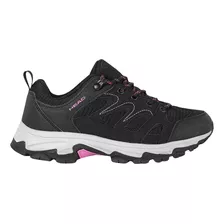 Head Zapatillas Nepal - Mujer - Hbdc07501h27