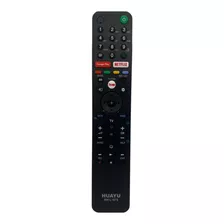Control Remoto Sony Smart Tv Genérico Rm-l1675 Huayu