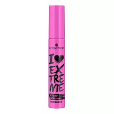 Máscara De Cílios I Love Extreme Crazy Volume Essence