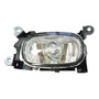 Par Faros Mitsubishi Outlander 07/09 Depo