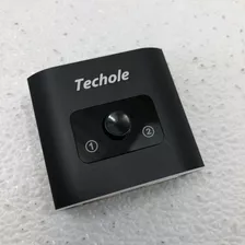 Techole 4k - Hub Switch Hdmi 1 En 2 Hacia Fuera Bidirecional