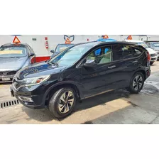 Honda Crv Exl 2015