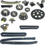 Kit Distribucion Suzuki Grand Vitara V6 H25a Dohc 24v 98-05