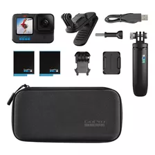 Gopro Hero10 Black Kit De Accesorios