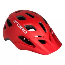 Capacete De Ciclismo Giro Fixture Bike Mtb Enduro Downhill