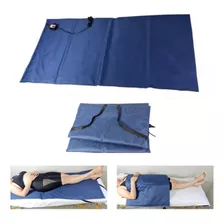 Lençol Colchonete Térmico 140x70cm Maca Mesa Massagem 220v