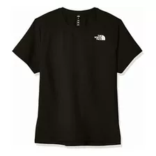 Mens Sunriser S/s Shirt, Black, Large Color Black