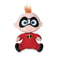 Peluche Jack Jack Los Increíbles (22 Cm) Original A3457