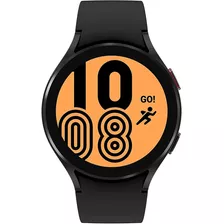  Samsung Galaxy Watch4 Negro Reloj Smartwatch 44mm Lte