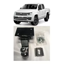 Barra De Tiro Volkswagen Amarok 2010 A 2022 