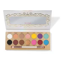 Lunar Beauty - Life's A Drag Color Palette -sombras