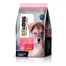 Br For Dog Puppy Cordero 10 Kg