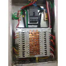 Instalacao E Manutencao Eletrica, Instalacao Ar Condicionado