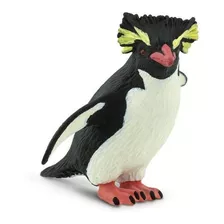 Pinguino Rockhopper Coleccionable