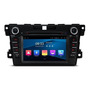 Mazda Cx9 2007-2015 Estereo Dvd Gps Bluetooth Touch Hd Radio