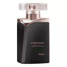 Perfume Vibranza Addiction Para Mujer Esika Alta Duracion