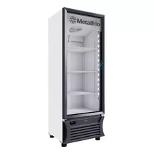 Refrigerador Refresquero Vertical 11 Pies Rb270 Metalfrio