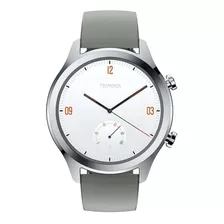 Relógio Ticwatch C2 Smartwatch Prata